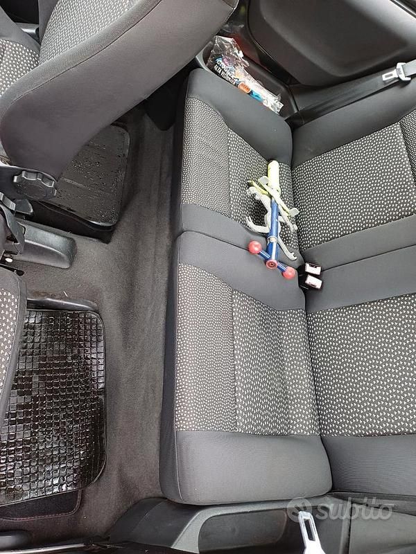 Usata Seat Arosa 2003 Utilitaria