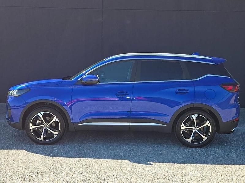 Usata DR DR 6.0 150 CV (110 kW) 2025 Blu SUV