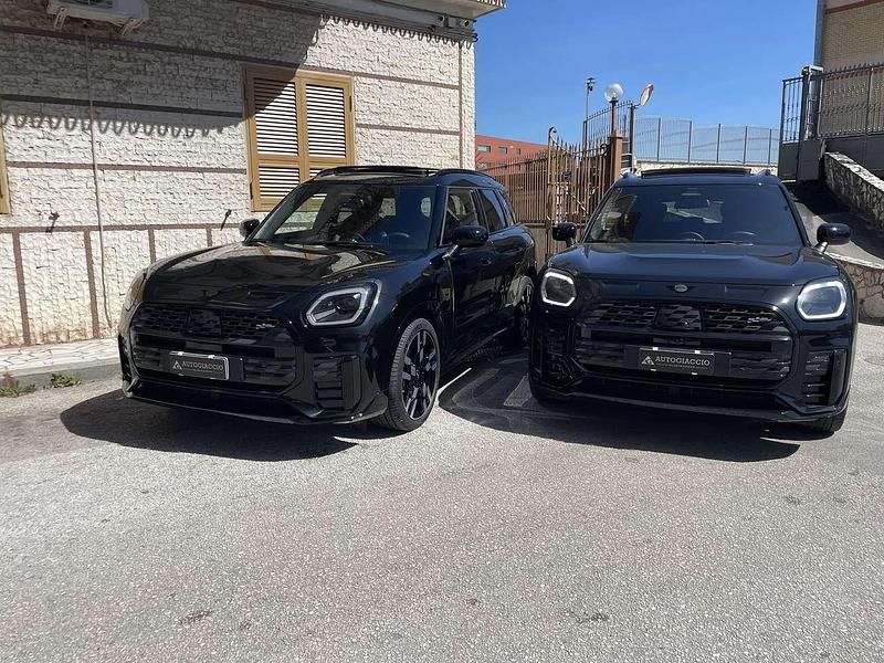 Usata Mini Cooper Countryman 163 CV (119 kW) 2025 Other SUV