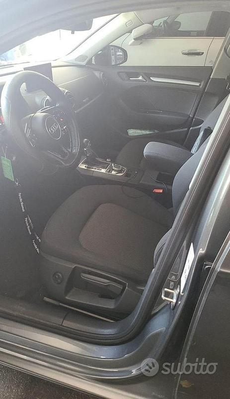 Usado Audi A3 116 CV (85 kW) 2016 Familiar