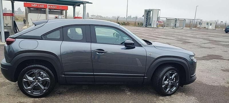 Usata Mazda MX30 Exclusive-Line 73 CV (53 kW) 2024 SUV