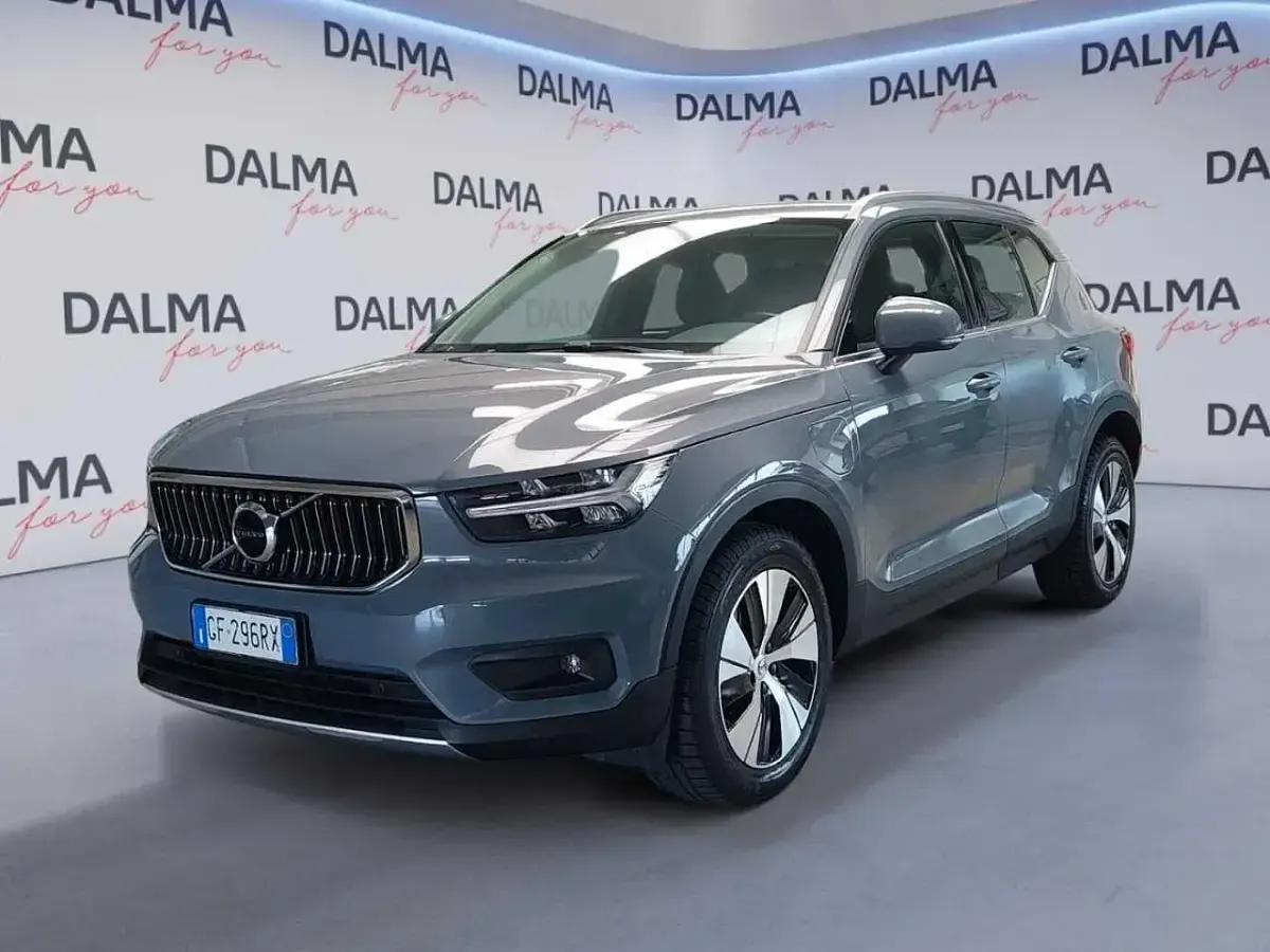 Usata Volvo XC40 Inscription 129 CV (94 kW) 2021 SUV