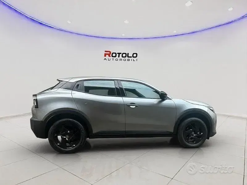 Usata Alfa Romeo GT Junior 136 CV (100 kW) 2025 Grigio SUV