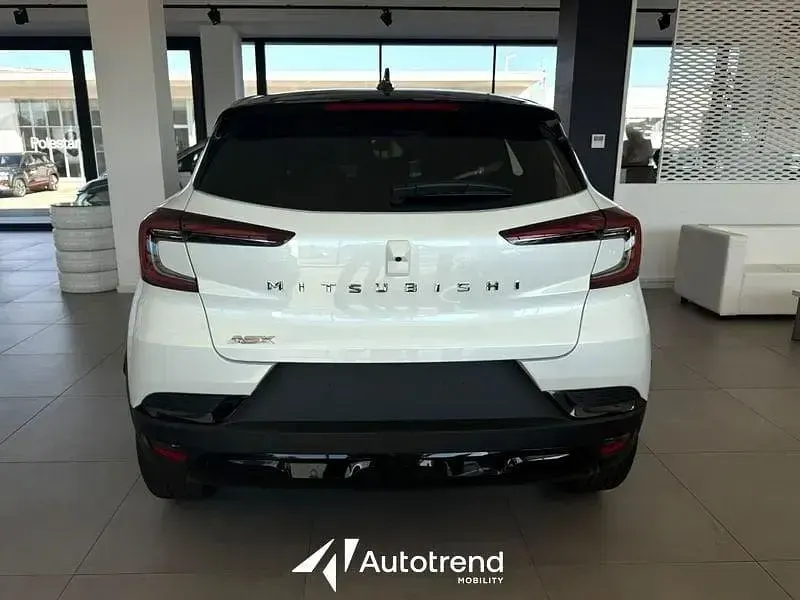 Nuova Mitsubishi ASX Edition 115 CV (84 kW) 2026 Bianco SUV