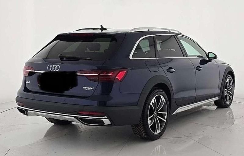 Usata Audi A4 Allroad Ambiente 204 CV (150 kW) 2022 Station wagon