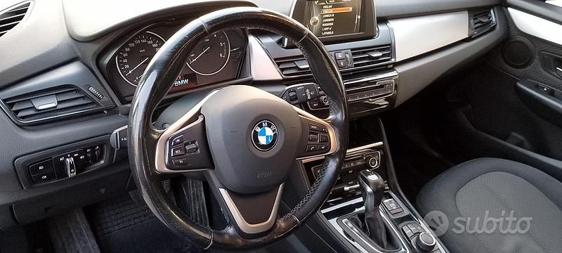 Usado BMW 218 2015