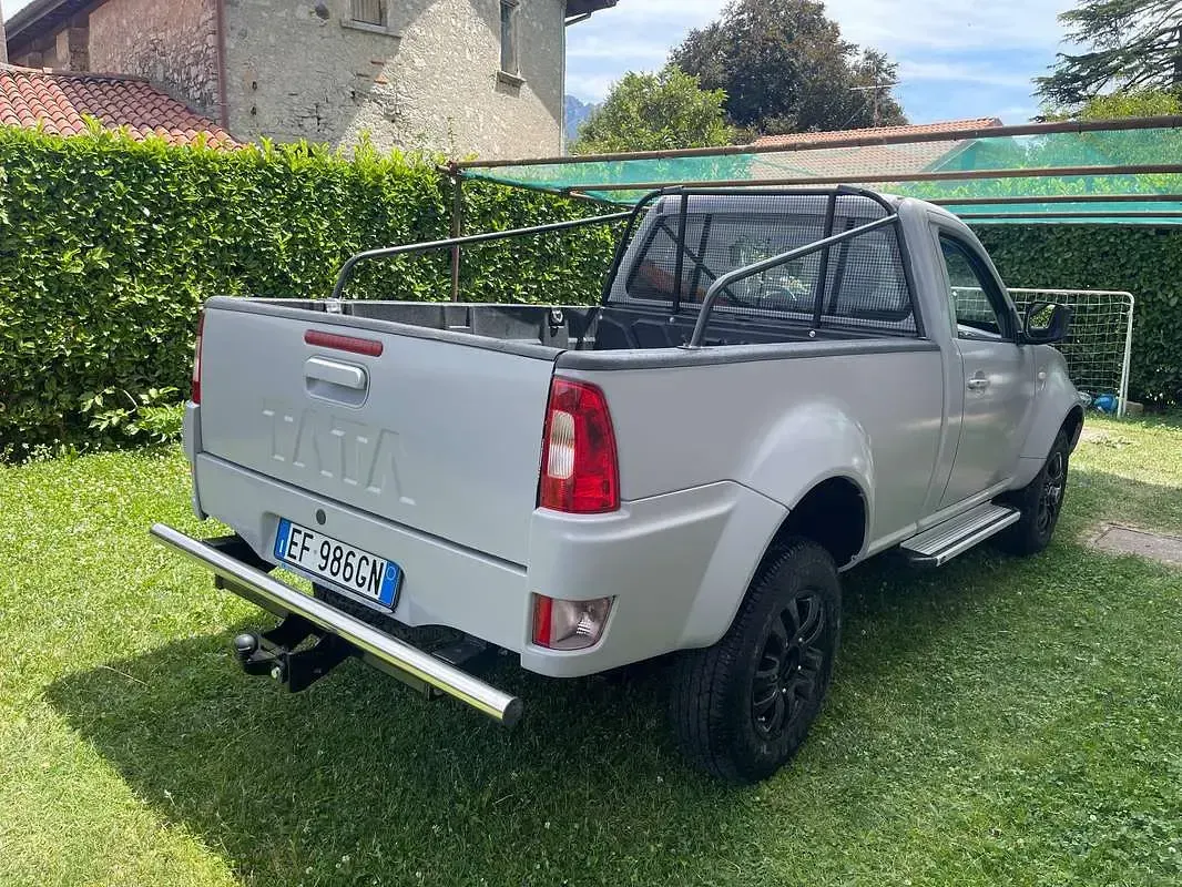 Usata Tata Xenon 140 CV (102 kW) 2010 Pick-up