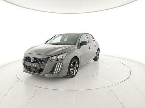 Usata Peugeot 208 Allure 101 CV (74 kW) 2025 Utilitaria