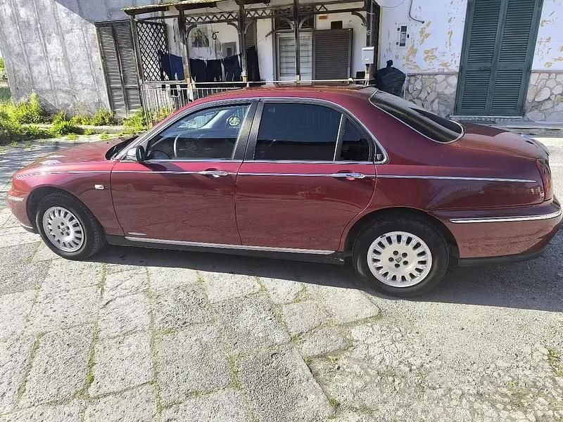 Usata Rover 75 2000 Berlina