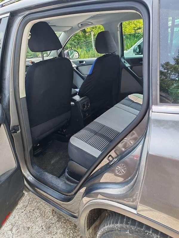 Usata VW Tiguan Sport 140 CV (102 kW) 2011 SUV