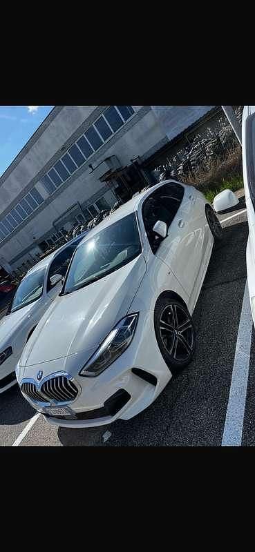 Usata BMW 116 M Sport 116 CV (85 kW) 2019 Utilitaria
