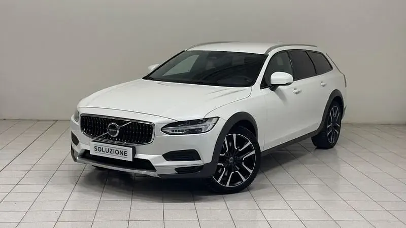 Usata Volvo V90 CC Plus 197 CV (144 kW) 2023 Station wagon