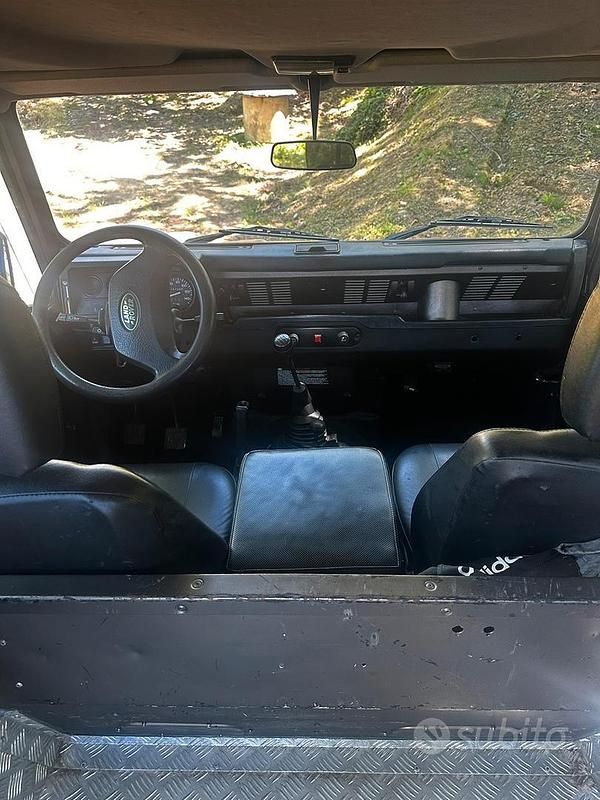 Usata Land Rover Defender 1999