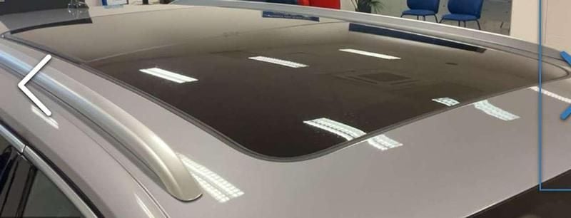 Usata VW Passat Alltrack 200 CV (147 kW) 2022 Grigio Station wagon