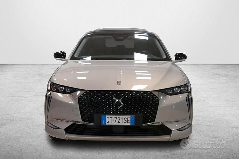 Usata DS Automobiles DS4 Opera 130 CV (95 kW) 2024 Grigio SUV