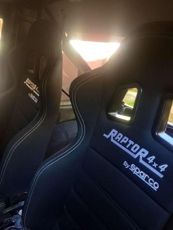 Usata Suzuki Samurai 64 CV (47 kW) 1989 SUV