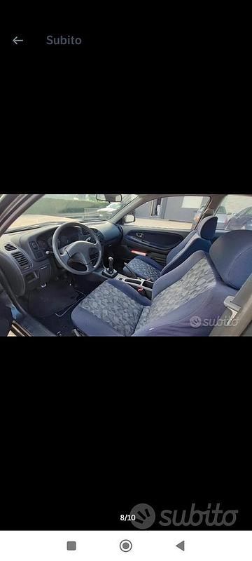 Usata Mitsubishi Colt 1998 Utilitaria