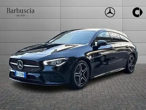 Usado Mercedes CLA200 Premium 150 HP (110 kW) 2023 Carrinha