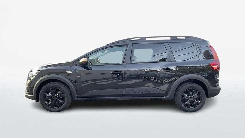 Nuova Dacia Jogger Extreme 101 CV (74 kW) 2026 Nero Monovolume
