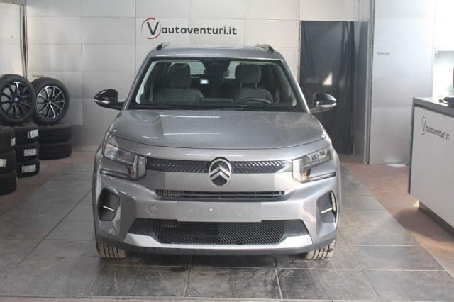Usata Citroën C3 PureTech 101 CV (74 kW) 2025 Grigio SUV