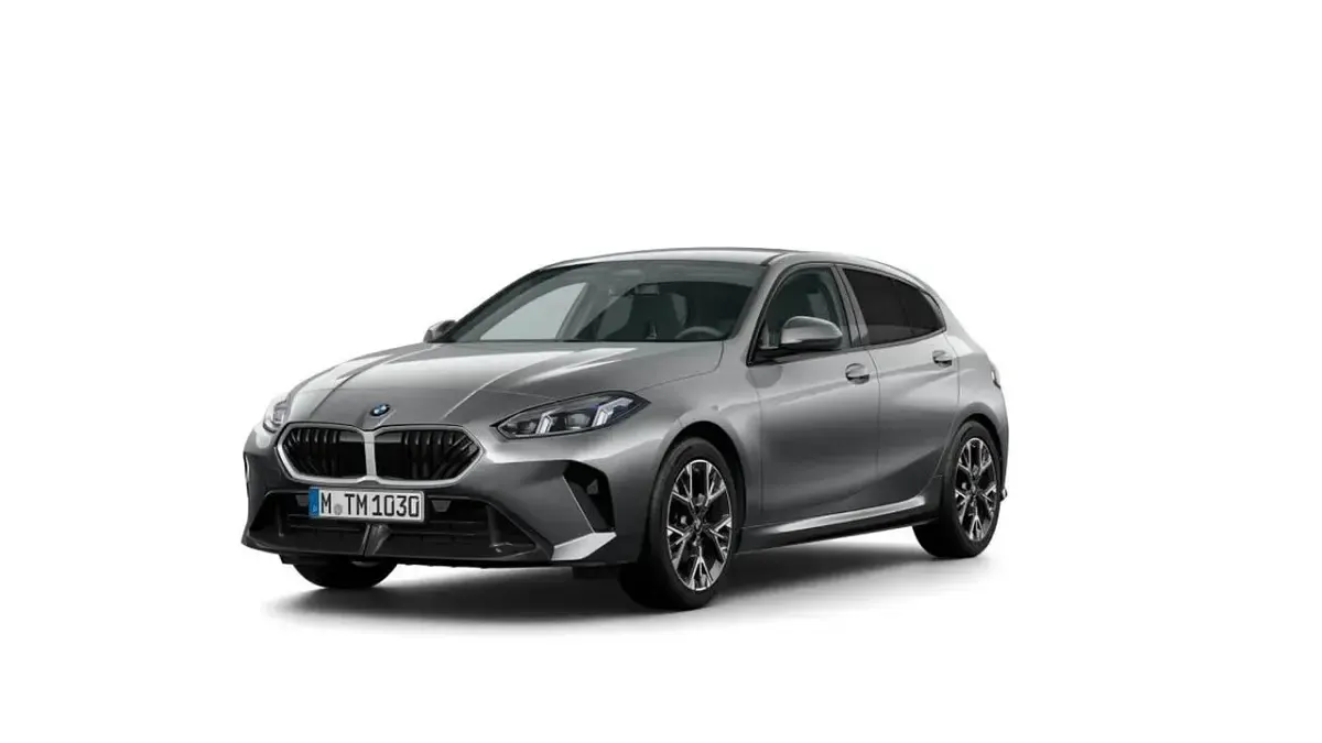 Usata BMW 120 Performance 150 CV (110 kW) 2026 Utilitaria