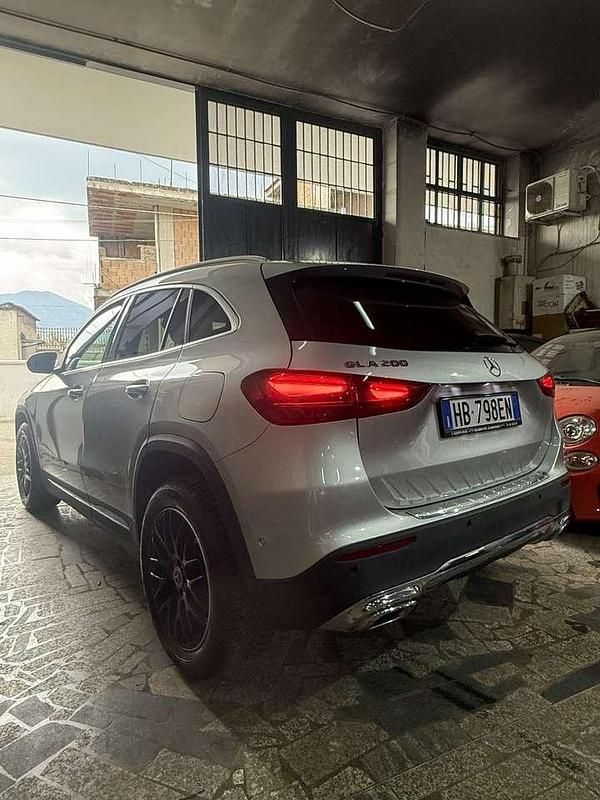Usata Mercedes GLA200 Executive 150 CV (110 kW) 2023 Other SUV