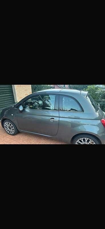 Usata Fiat 500 69 CV (50 kW) 2021 Utilitaria