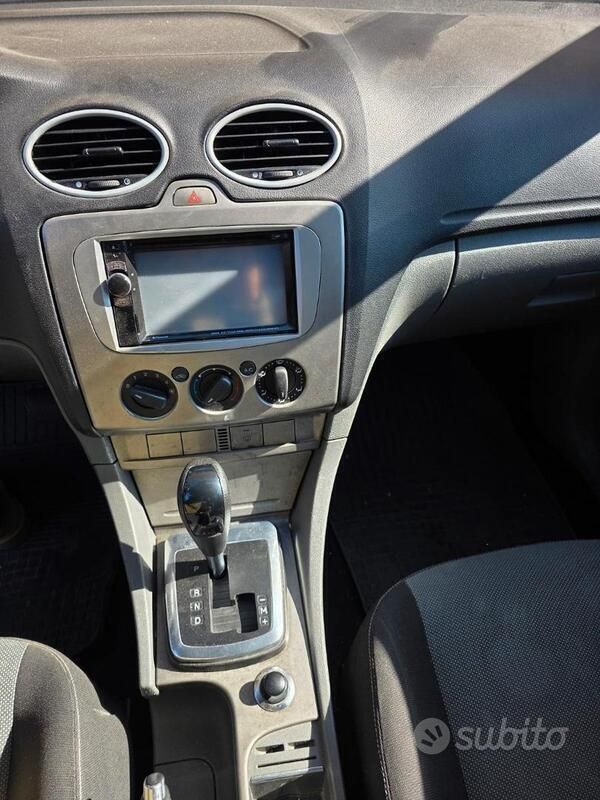 Usata Ford Focus 2009 Utilitaria