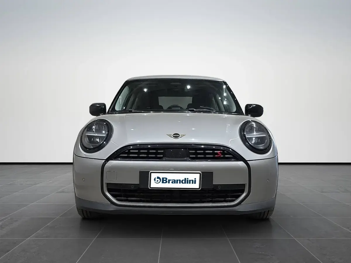 Usata Mini Cooper S Classic 204 CV (150 kW) 2024 C6b Utilitaria