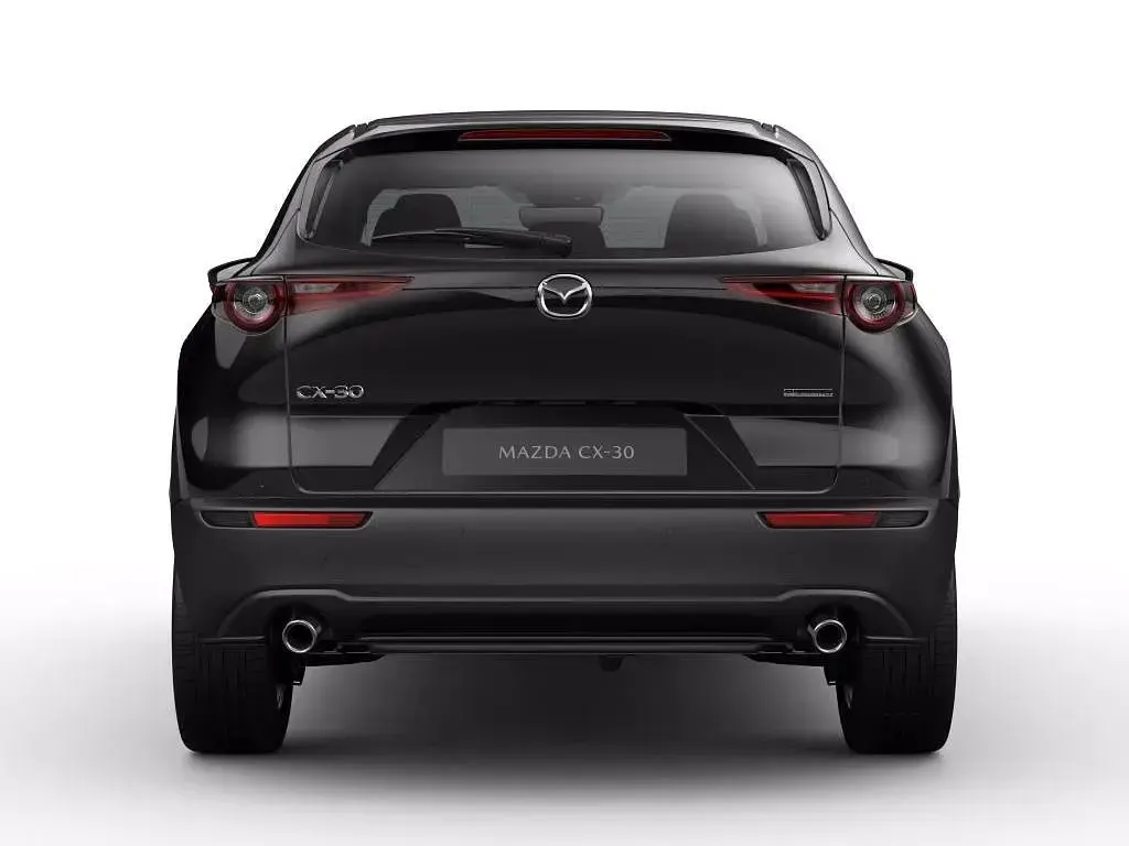 Nuova Mazda CX-30 Homura-Line 140 CV (102 kW) 2026 SUV
