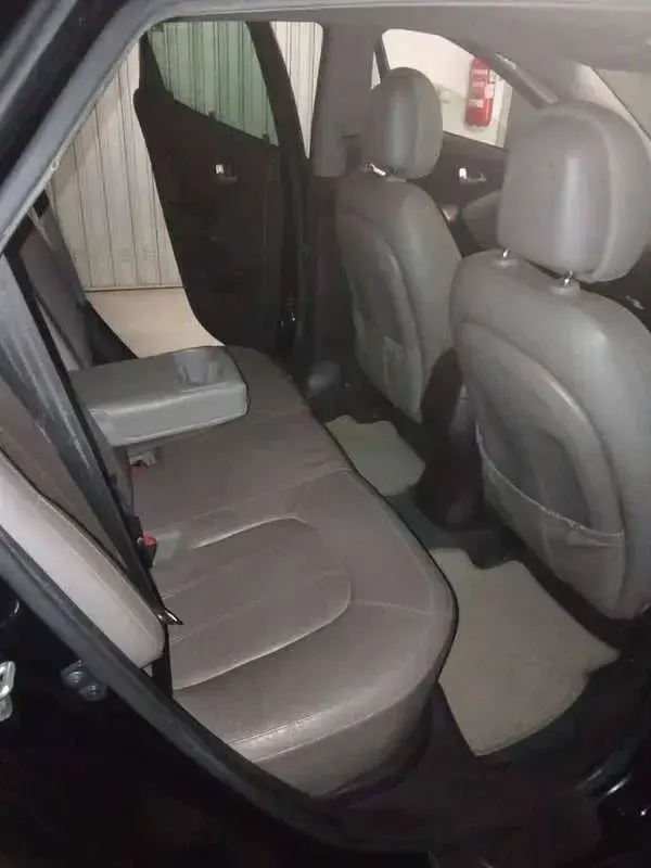 Usata Hyundai ix35 184 CV (135 kW) 2014 SUV