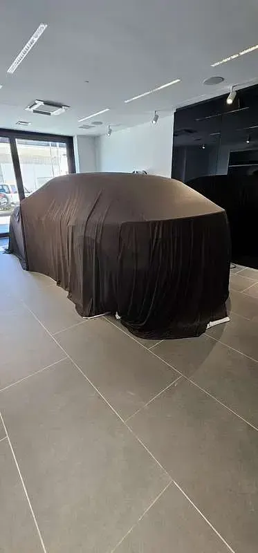 Usata Porsche Macan 517 CV (380 kW) 2025 SUV