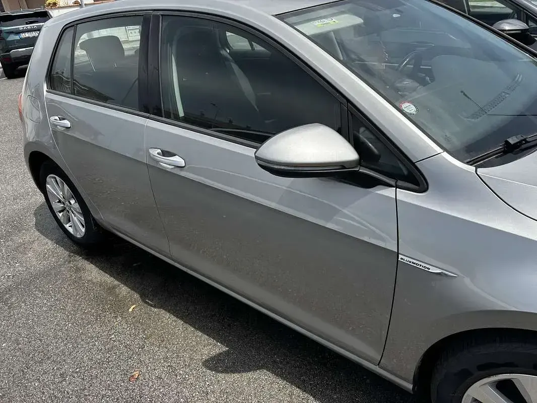 Begagnad VW Golf VII 110 HK (80 kW) 2014