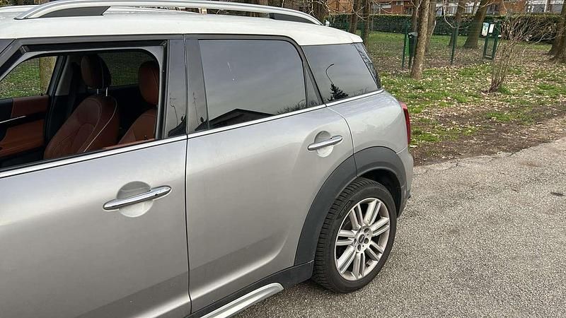 Usata Mini Countryman 136 CV (100 kW) 2023 SUV