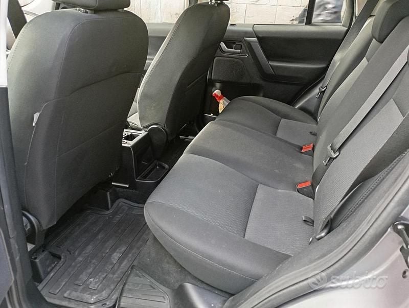 Usata Land Rover Freelander 2 2012 SUV