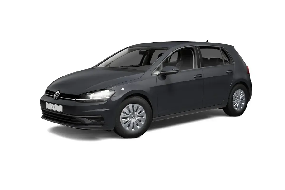 Usata VW Golf VII 110 CV (80 kW) 2017