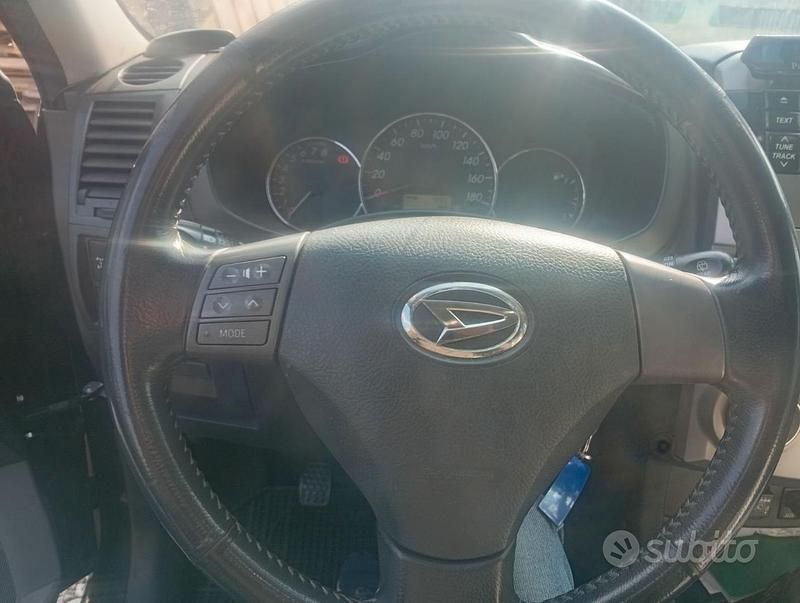 Usata Daihatsu Terios 105 CV (77 kW) 2009 SUV
