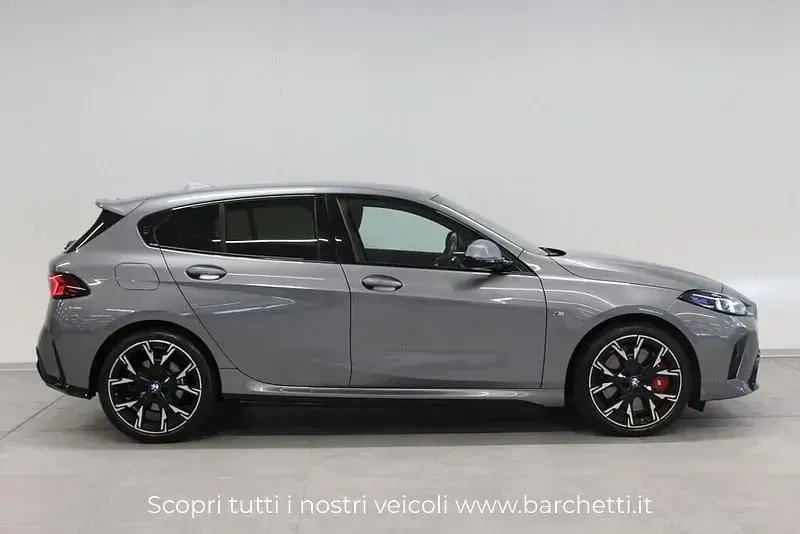 Usata BMW 118 M Sport 150 CV (110 kW) 2025 Altro Utilitaria