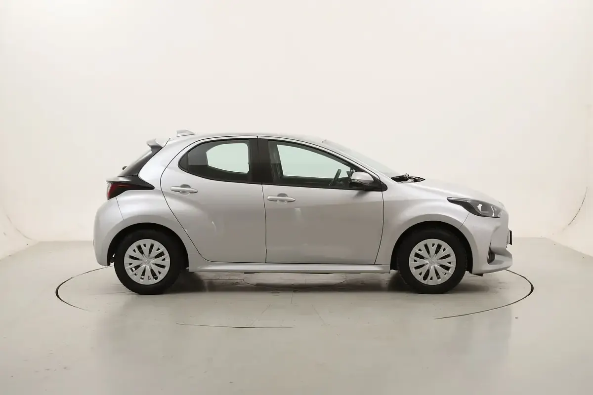 Usata Toyota Yaris Hybrid Business Edition 116 CV (85 kW) 2022 Utilitaria