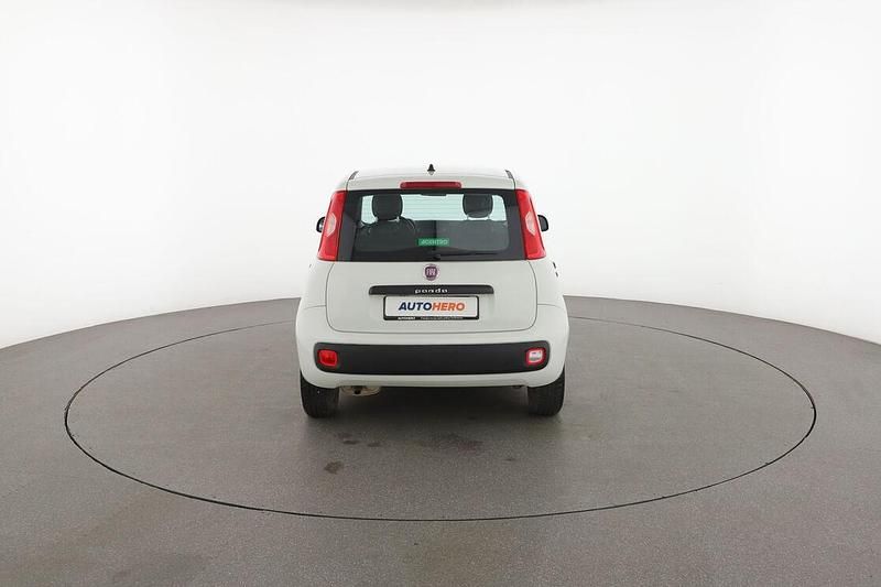 Usata Fiat Panda Easy 70 CV (51 kW) 2017 Bianco Utilitaria