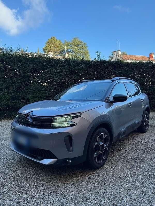 Usata 2023 Citroën C5 Aircross Feel SUV | 15.800 € (Super prezzo) - Immagine 1/4