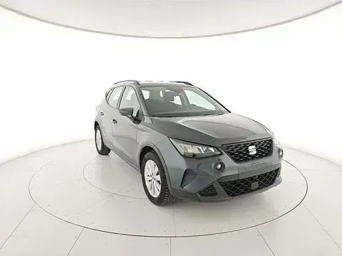 Usata Seat Arona Style 95 CV (69 kW) 2024 SUV
