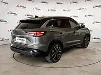 Usata Renault Austral Techno 199 CV (146 kW) 2025 Grigio SUV
