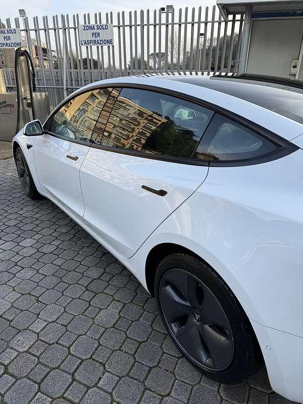 Usata Tesla Model 3 152 kW (208 CV) 2022 Berlina