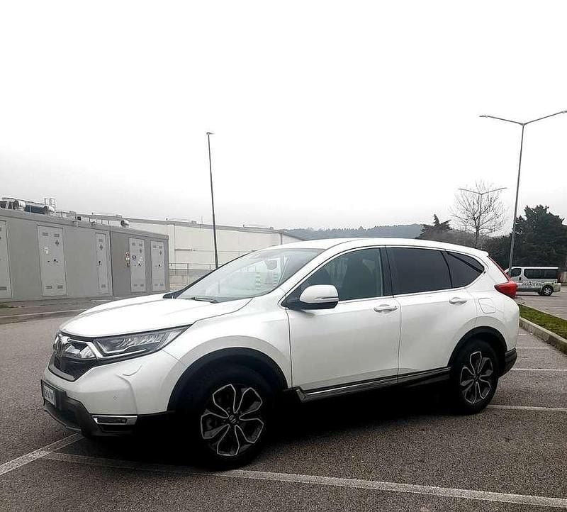 Usata Honda CR-V Executive 145 CV (106 kW) 2022 SUV