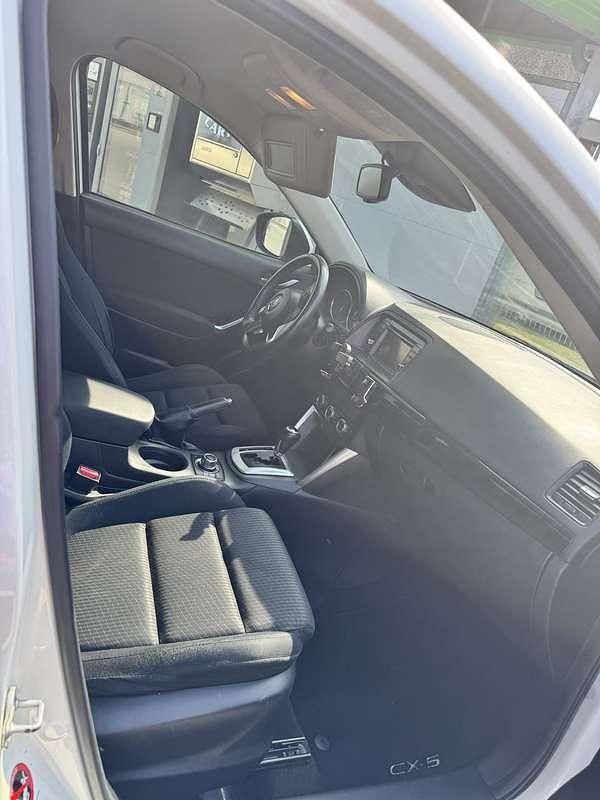 Usata Mazda CX-5 Evolve 150 CV (110 kW) 2012 SUV