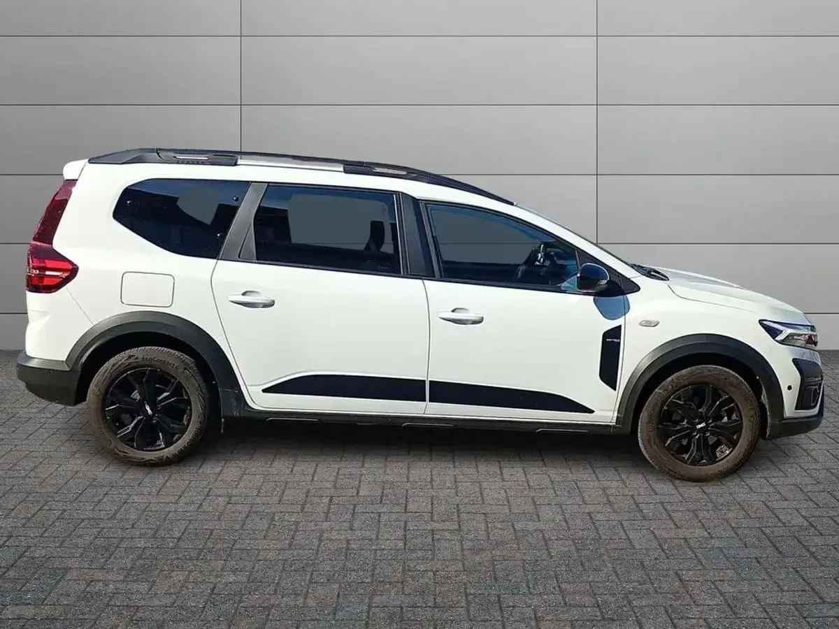 Usata Dacia Jogger Extreme 101 CV (74 kW) 2023 Other Monovolume