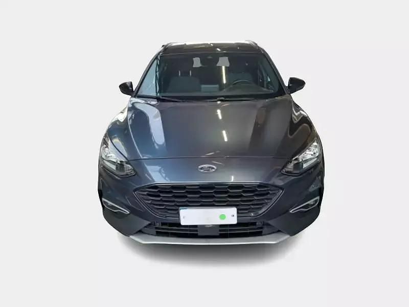 Usata Ford Focus Active X 149 CV (109 kW) 2021 Station wagon