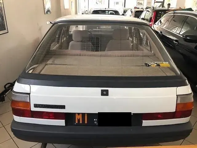 Occasion Renault R11 47 PK (34 kW) 1983 Beige Hatchback