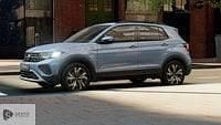 Nuova VW T-Cross Edition 116 CV (85 kW) 2025 Beige SUV